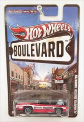 2012 Boulevard - Legends